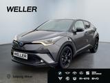 Toyota C-HR Hybrid Style Selection *LED*Leder*JBL*Kamer