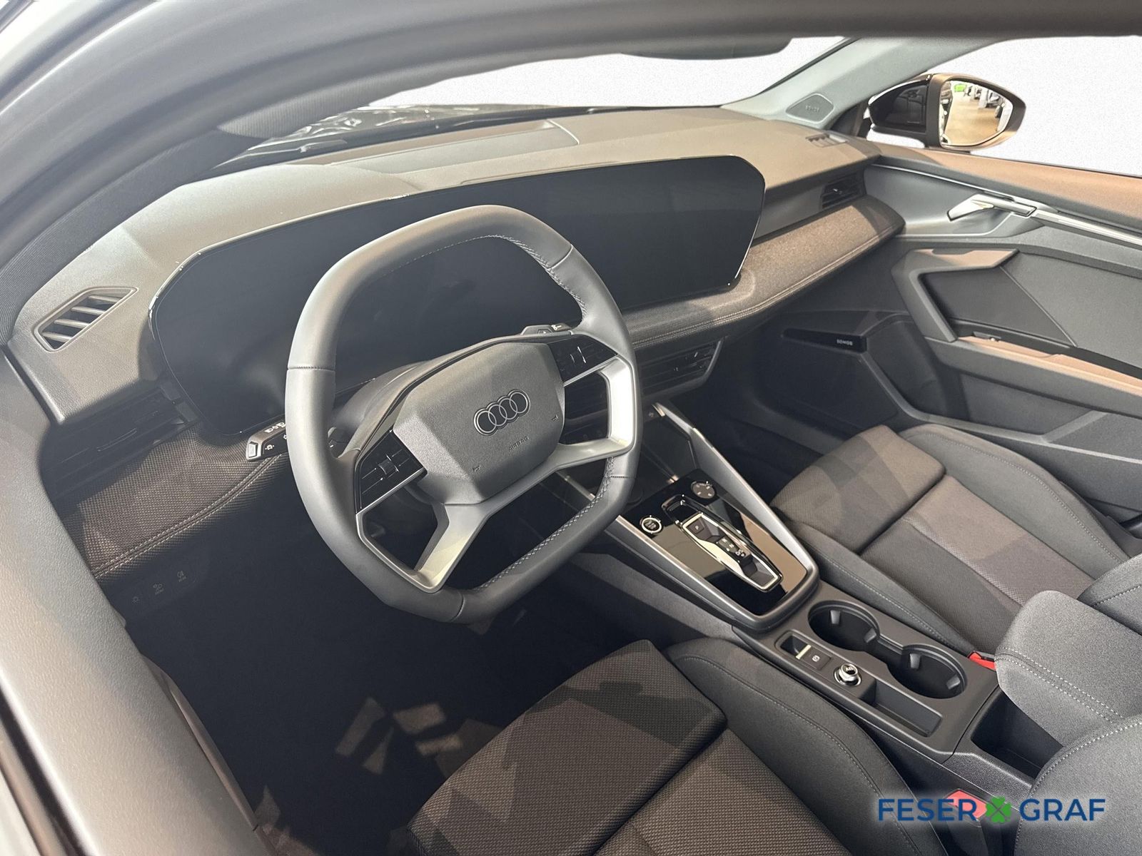 Audi A3 - Bild 8