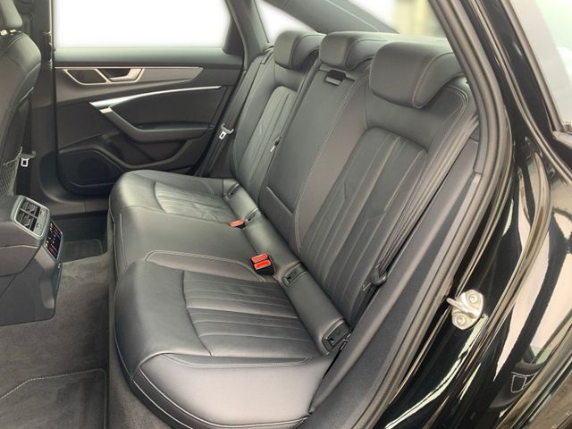 A6 45 TFSI ADVANCED +MATRIX+MMI NAVI+KAMERA+ALU+