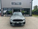MINI COOPER S Countryman/PANO/KAMERA/LEDER/HEAD-UP DI - MINI MINI: Automatik, Countryman
