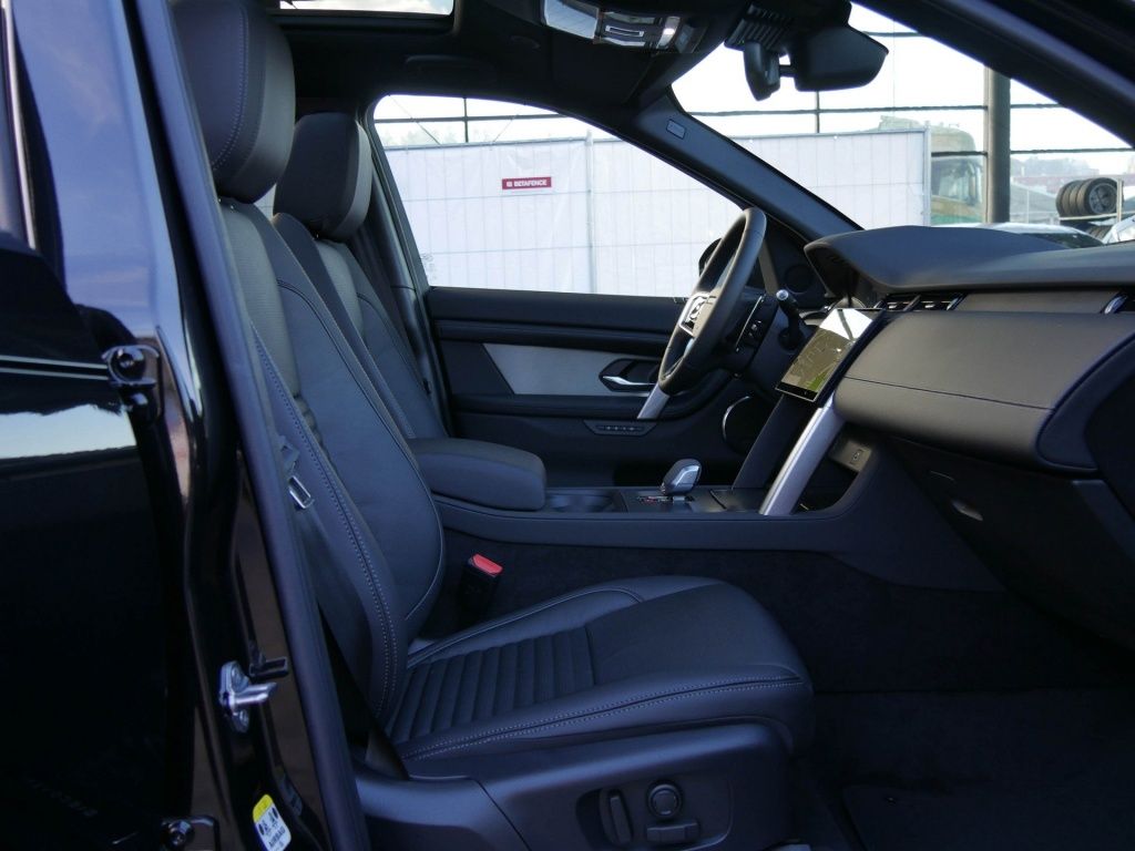 Land Rover Discovery Sport D165 AWD DYNAMIC SE DISTR|KAM|LM imagem 3