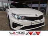 Kia Optima 1.6CRDI DCT Sportswagon GT-Line El. Panod - Kia Optima: Sport