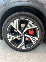 NIO EL6 100kWh - scheckheftgepflegte NIO EL6