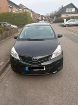 Toyota yaris 1.0 - Toyota Yaris Gebrauchtwagen in Osnabrück