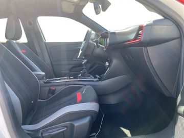 Opel Mokka GS Line 1,2 Turbo Carplay+SHZ+RFK+LED+LM