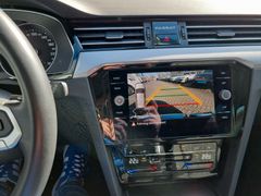 Fahrzeugabbildung Volkswagen Passat Variant 2.0 TDI DSG Business AHK KAMERA