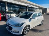Hyundai i20 1.1 CRDi 12V 5 porte Comfort *NEOPAT - Hyundai i20 Comfort mit Diesel-Antrieb