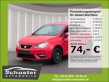 Seat Ibiza SC Style 1.4*Tempo Navi PDC Klimaaut Nebel - Seat Ibiza: 1.4