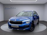 Skoda Kamiq 1.0 TSI Selection AppConnect LED SH LM DAB - Skoda Kamiq Jahreswagen