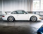 Porsche 993 3.8 Cup