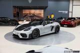 Porsche Boxster 718 Spyder RS | Weissach | PDLS - Porsche Boxster in Aachen