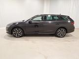 Skoda Octavia 1.4 TSI DSG First Edition iV Canton|Stan - Skoda Octavia: Standheizung