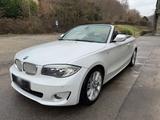 BMW 118d Cabrio Limited edition - BMW 1er Reihe: Limited Edition