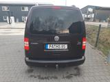 Volkswagen Caddy 1,6TDI 75kW BMT Roncalli Edition 7 Ron... - Volkswagen Caddy: Roncalli Edition