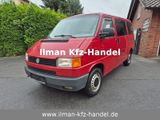 Volkswagen T4 Kombi - VW T4 Gebrauchtwagen in Dortmund