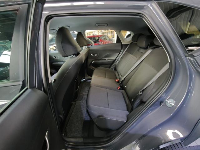 Hyundai KONA Elektro - Bild 13