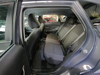 Hyundai KONA Elektro - Vorschau Bild 13