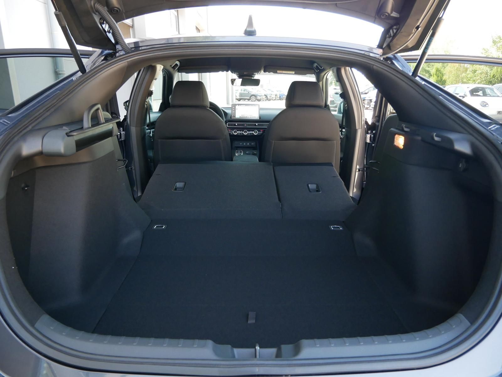 Honda Civic - Bild 23