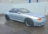 Nissan Skyline GTR RB32 - Nissan Skyline Gebrauchtwagen