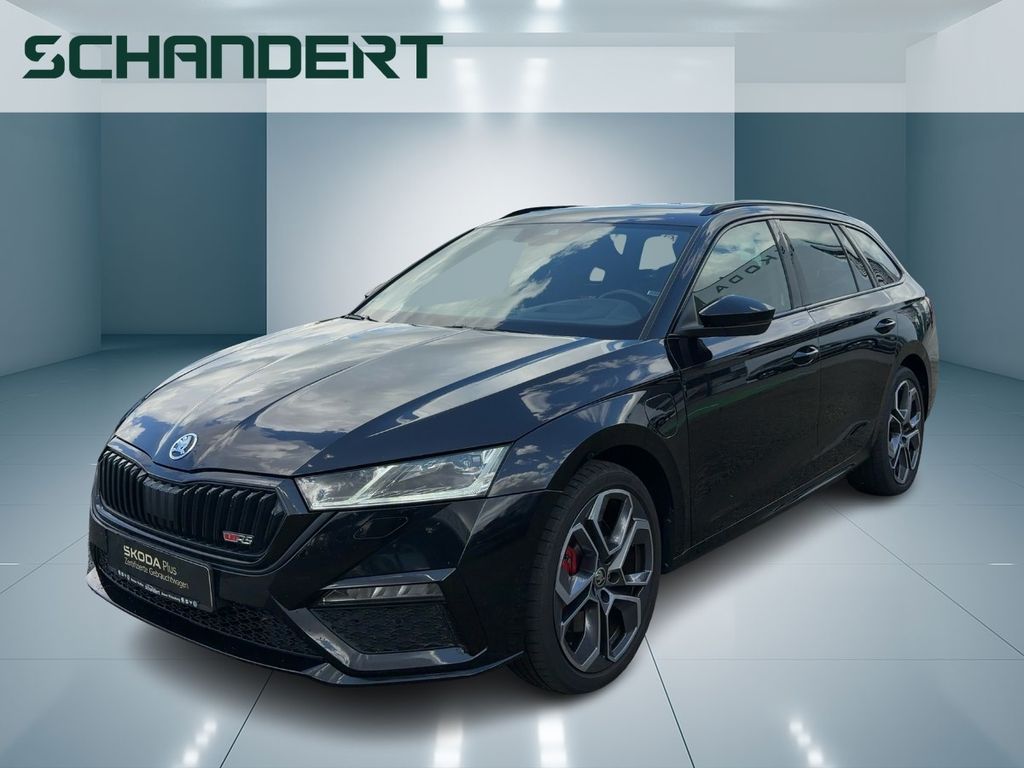 Image of Skoda Octavia