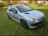Peugeot 206, 60Ps, T:2/26, - Peugeot 206: 60ps