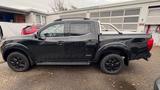 Nissan Navara - gebrauchte Nissan Navara aus dem Jahr 2019
