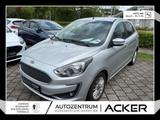 Ford Ka Cool & Connect 1.2 Ti-VCT PDC/WinterPaket - Ford Ka/Ka+ Cool&Connect