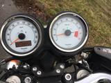 Triumph Thruxton 900 EFI mit nur 4000 km zu verkaufen  - TRIUMPH T400