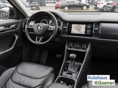 Skoda Kodiaq 140KW 4x4