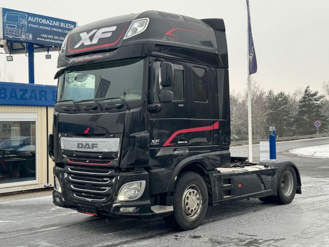 DAF XF 106.510 SSC (9007)