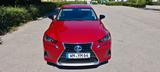 Lexus IS 300 300h Sport Line Automatik Sport Line - Lexus: L
