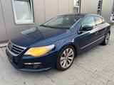 Volkswagen Passat CC 1.8 TSI, Leder, Einparkhilfe - gebrauchte VW Passat CC aus dem Jahr 2008