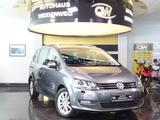 Volkswagen Sharan 2.0 TDI 4Motion DSG Leder.Cam AHK 7Sitzer - Volkswagen Sharan in Essen