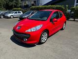 Peugeot 207 Sport*KLIMA*4S-REIFEN*EXPORT - Gebrauchtwagen bis 600 Euro mit TÜV