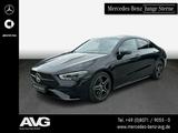 Mercedes-Benz CLA 200 d Edition AMG Burmester Night MBEAM 360° - gebrauchte Mercedes-Benz CLA 200 aus dem Jahr 2025