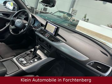 Audi A6 - 7