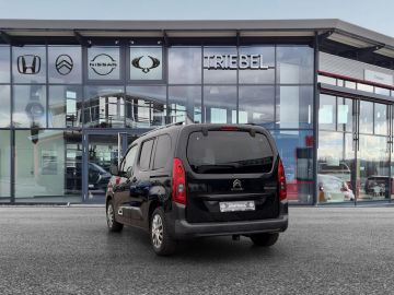 Citroën Berlingo Feel M PT110 °AHK°RFK°AAC°SHZ°Tempomat°