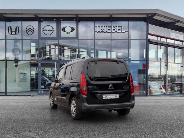 Citroën Berlingo Feel M PT110 °AHK°RFK°AAC°SHZ°Tempomat°