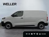 Toyota Proace 2.0L Diesel (144 PS) 6 MT (2x4) 4 Türen - - mit Diesel-Antrieb: Kleinbus