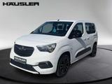 Opel Combo Life Elegance 130Ps Diesel LED Kamera PDC  - weiße Opel Combo Life