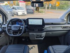 FORD Tourneo Custom L1 Titanium 170PS AWD 5J Garantie