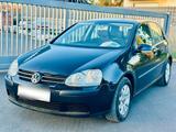 Volkswagen VW Golf 5 | 1.4 Benzin | 75 PS | Klima | T... - Volkswagen Golf: 75ps