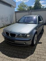 BMW Bmw  325i TÜV 4.2027 - BMW 325 in Mönchengladbach