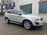 Volvo XC60 D5 AWD Momentum / R-Design - Volvo XC60 aus 2008