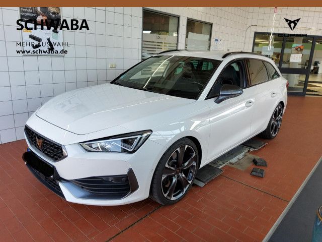 Image of Cupra Leon