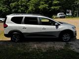 Dacia Jogger TCe 100 ECO-G Comfort - Dacia Jogger: Comfort