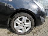 Opel Meriva B 1.4*DesignEdition*EXPORT/GEWERBE - Opel Meriva aus 2011: 1.4