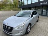 Peugeot 508 Active 2.0 HDI 140 FAP Klimaautomatik - Peugeot 508 in Hagen