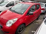 Suzuki Alto Club - gebrauchte Suzuki Alto aus dem Jahr 2010