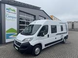 Weinsberg CaraTour 600 MQ 1.HAND#KAMERA#AHK#VAN-SWING - Weinsberg Kastenwagen